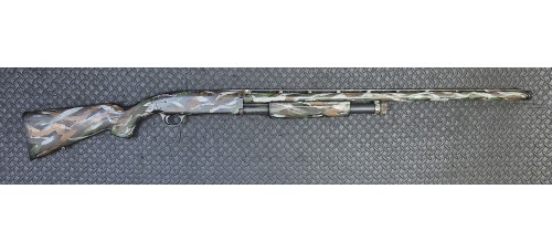 Browning BPS 10 Gauge 30" Barrel 3.5" Pump Action Shotgun Used